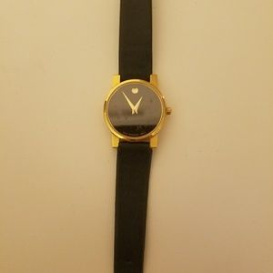 Movado watch